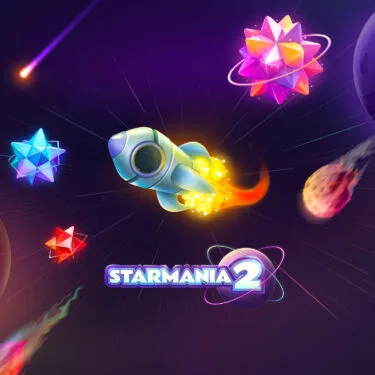 Starmania 2 icon